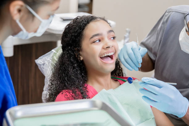 Best Broken Tooth Emergency  in Smethport, PA
