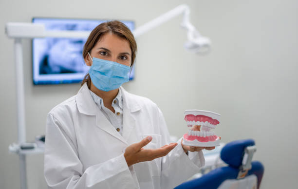 Best Cracked Tooth Emergency Dentist  in Smethport, PA