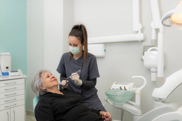 Best Cracked Tooth Emergency Dentist  in Smethport, PA