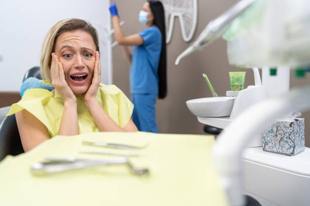 Best Urgent Tooth Repair  in Smethport, PA